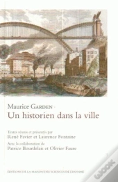 Un Historien Dans La Ville