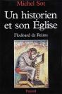 Un Historien Et Son Eglise : Flodoard De Reims - Preview