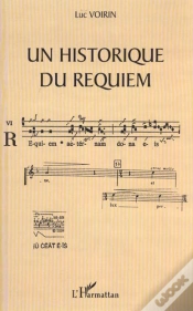 Capa do artigo Un Historique Du Requiem