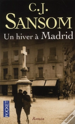 Capa do artigo Un Hiver A Madrid