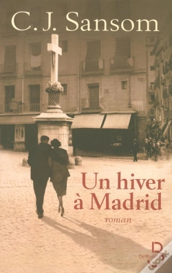 Capa do artigo Un Hiver À Madrid