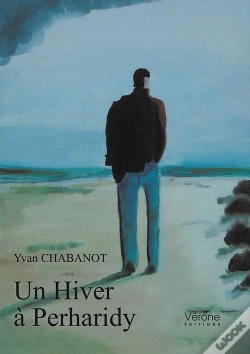 Capa do artigo Un Hiver A Perharidy