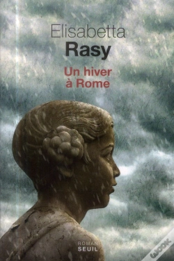 Capa do artigo Un Hiver A Rome