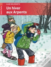 Un Hiver Aux Arpents
