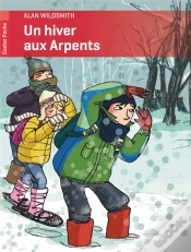 Capa do artigo Un Hiver Aux Arpents