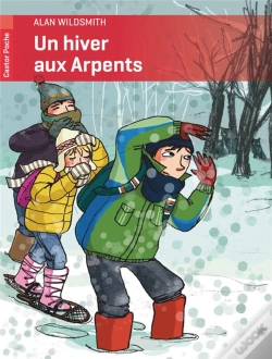 Capa do artigo Un Hiver Aux Arpents