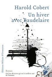 Capa do artigo Un Hiver Avec Baudelaire