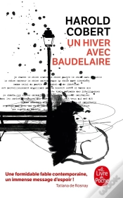 Capa do artigo Un Hiver Avec Baudelaire