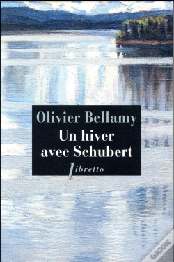 Capa do artigo Un Hiver Avec Schubert