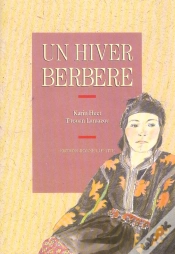Capa do artigo Un Hiver Berbere