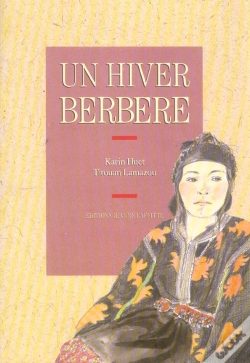 Capa do artigo Un Hiver Berbere