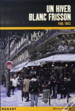 Capa do artigo Un Hiver Blanc Frisson
