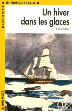 Capa do artigo Un  Hiver Dans Les Glaces ; Niveau 1