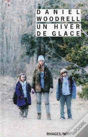 Capa do artigo Un Hiver De Glace