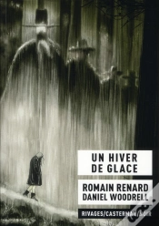 Capa do artigo Un Hiver De Glace