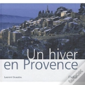 Capa do artigo Un Hiver En Provence