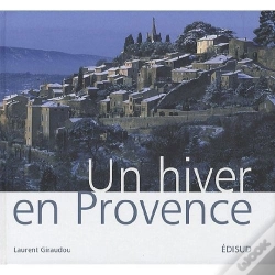 Capa do artigo Un Hiver En Provence