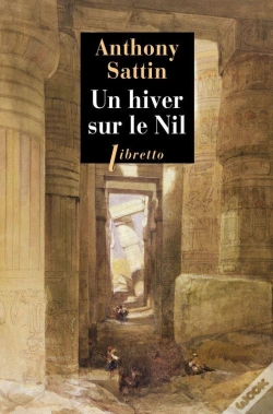 Capa do artigo Un Hiver Sur Le Nil