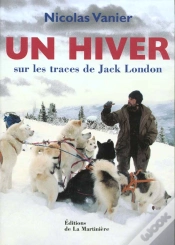 Capa do artigo Un Hiver Sur Les Traces De Jack London