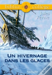 Capa do artigo Un Hivernage Dans Les Glaces