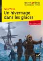 Un Hivernage Dans  Les Glaces - Preview