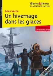 Capa do artigo Un Hivernage Dans  Les Glaces
