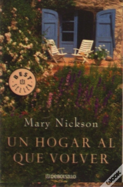 Capa do artigo Un Hogar Al Que Volver
