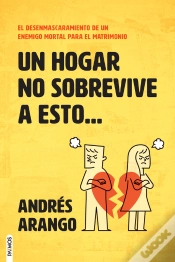 Capa do artigo Un Hogar No Sobrevive A Esto
