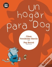 Capa do artigo Un Hogar Para Dog