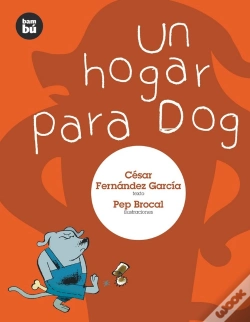Capa do artigo Un Hogar Para Dog