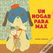 Capa do artigo Un Hogar Para Max