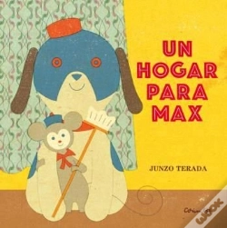 Capa do artigo Un Hogar Para Max