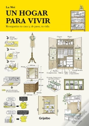 Capa do artigo Un Hogar Para Vivir
