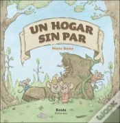 Capa do artigo Un Hogar Sin Par