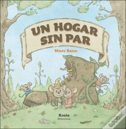 Capa do artigo Un Hogar Sin Par