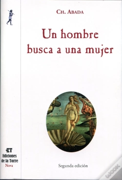 Capa do artigo Un Hombre Busca A Una Mujer