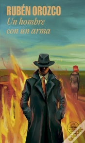 Capa do artigo Un Hombre Con Un Arma