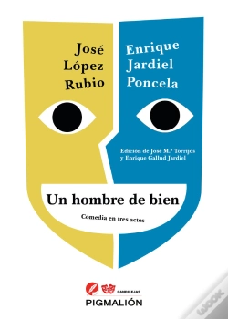 Capa do artigo Un Hombre De Bien