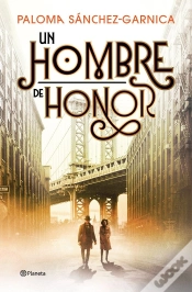 Capa do artigo Un Hombre De Honor