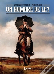 Capa do artigo Un Hombre De Ley