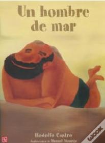 Un Hombre De Mar ("A La Orilla Delviento")(+6 Años)