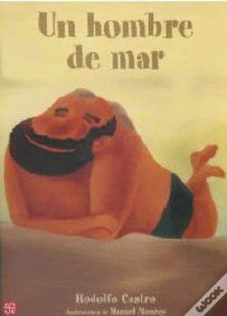 Capa do artigo Un Hombre De Mar ("A La Orilla Delviento")(+6 Años)