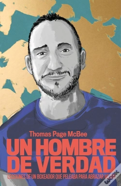 Capa do artigo Un Hombre De Verdad