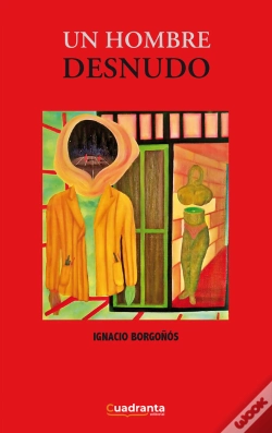 Capa do artigo Un Hombre Desnudo