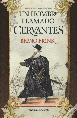 Capa do artigo Un Hombre Llamado Cervantes