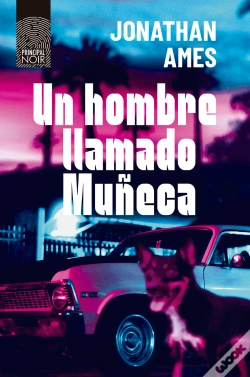 Capa do artigo Un Hombre Llamado Muñeca