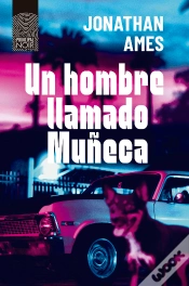 Capa do artigo Un Hombre Llamado Muñeca