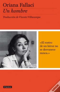 Capa do artigo Un Hombre