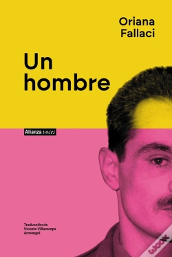 Capa do artigo Un Hombre