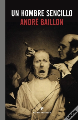 Capa do artigo Un Hombre Sencillo